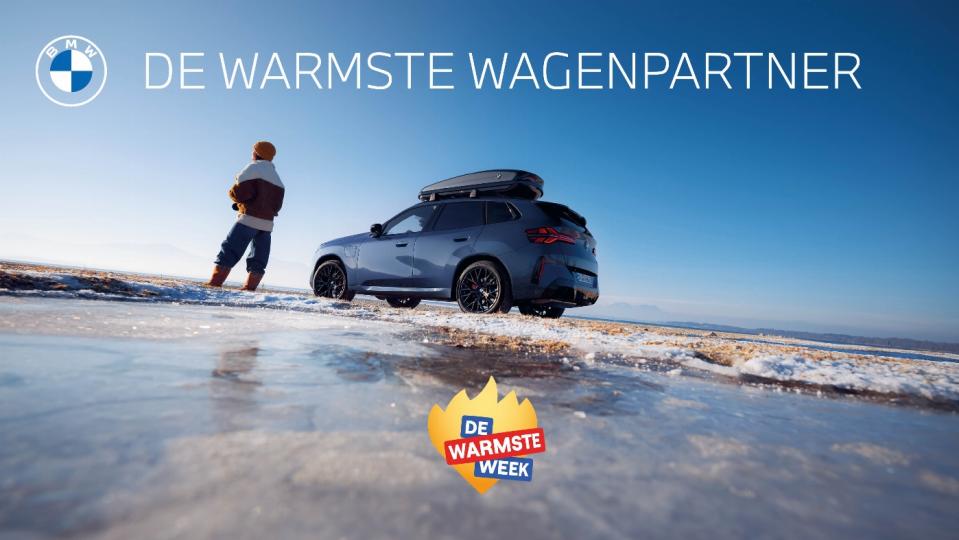 De Warmste Week en Viva For Life