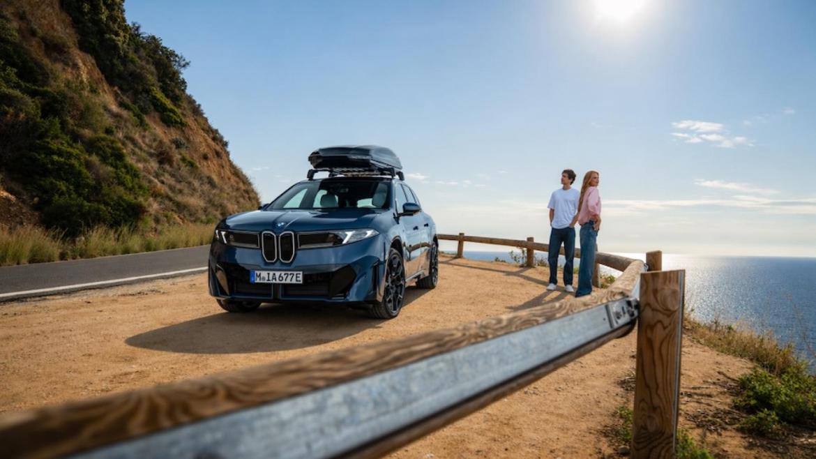 -20% OP BMW TRAVEL & COMFORT ACCESSOIRES.***