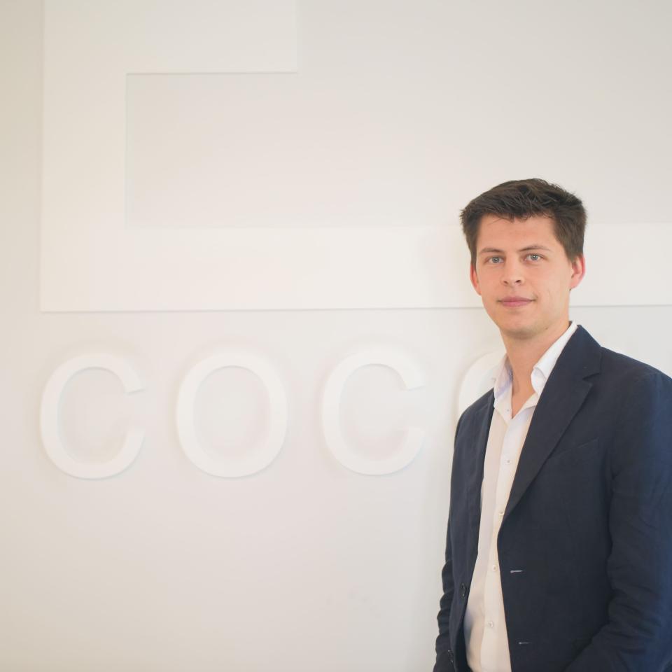 Mats Goossens