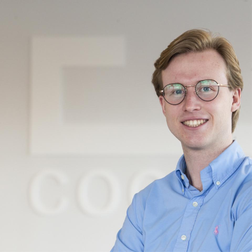 Quinten Vandenbroele